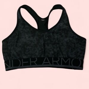 Under Armour sports bra